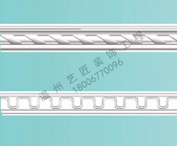 GRC檐線